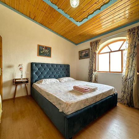 Villa Zeko Gjirokastër Eksteriør billede