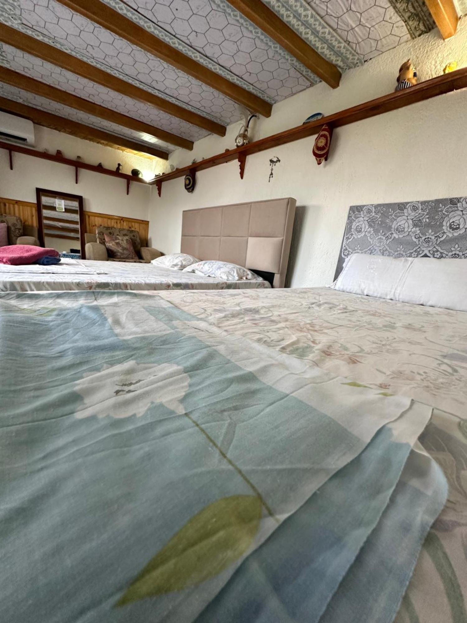 Villa Zeko Gjirokastër Eksteriør billede