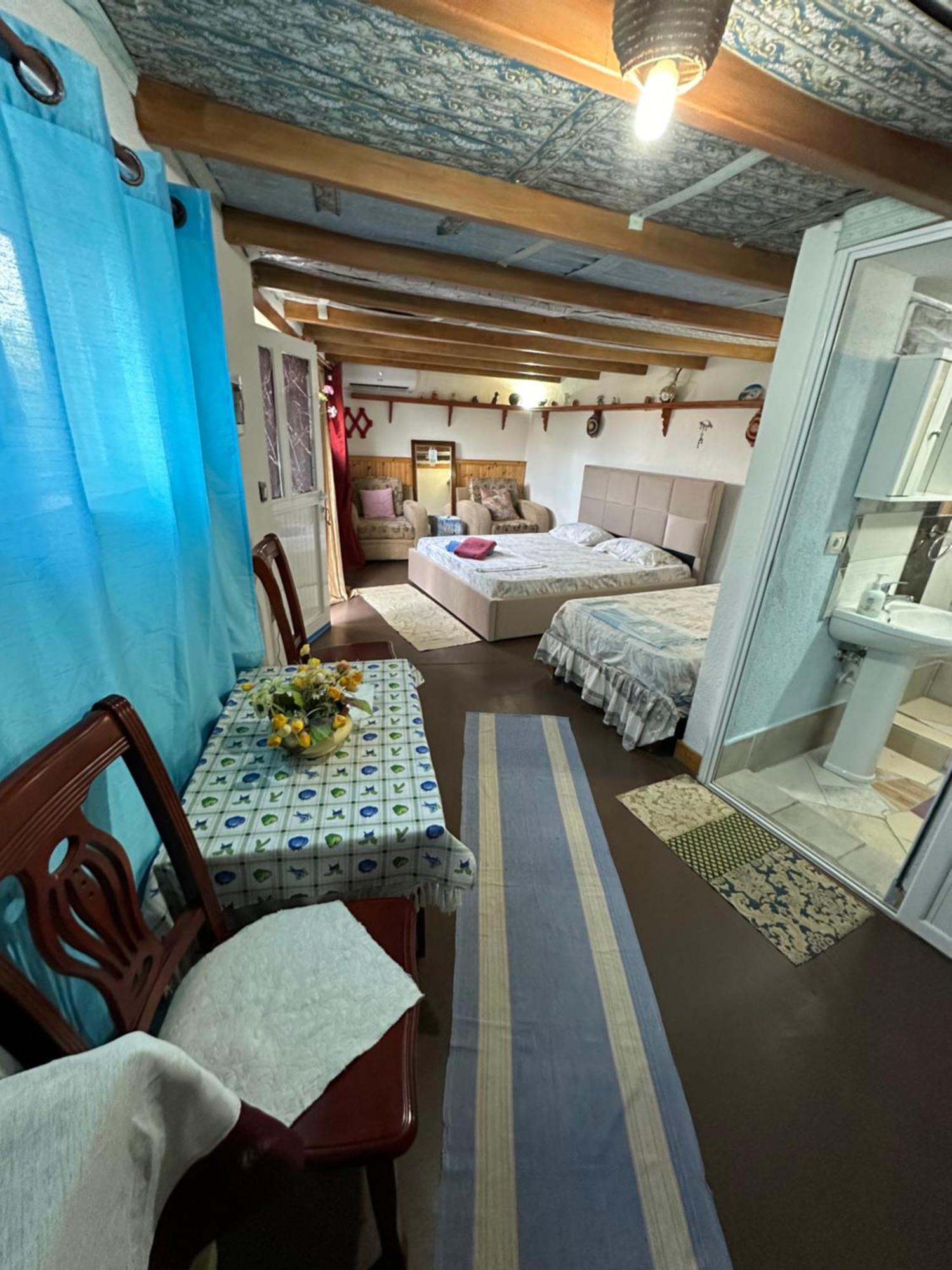 Villa Zeko Gjirokastër Eksteriør billede